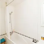 شقة Bright 37m For 2 With Balcony In Paris!