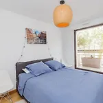 Bright 37m For 2 With Balcony In Paris! * باريس