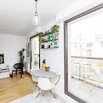 شقة Bright 37m For 2 With Balcony In Paris! باريس