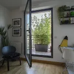Bright 37m For 2 With Balcony In Paris! شقة باريس